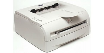 Fuji Xerox DocuPrint 204A Laser Printer